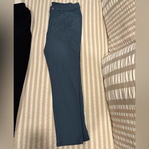 Lululemon Men’s ABC 5 pocket warpstreme pant 31x30